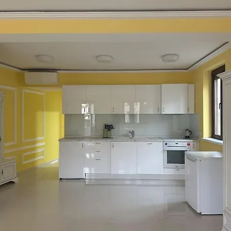 Appartement Lavinia's Luxury *
