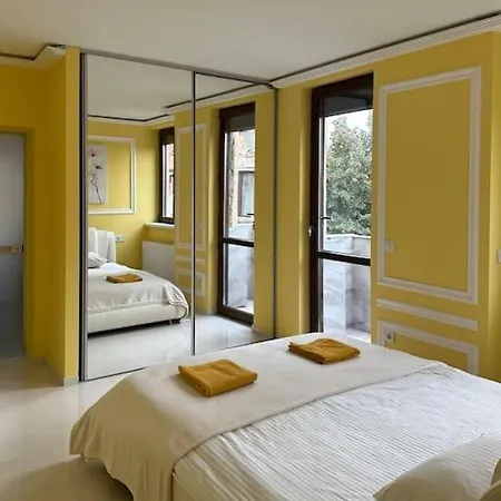 Lavinia's Luxury Appartement