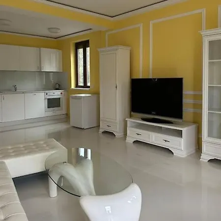 Lavinia's Luxury Boekarest