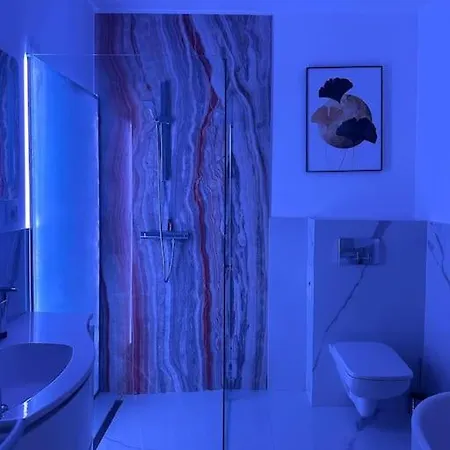Lavinia's Luxury Appartement