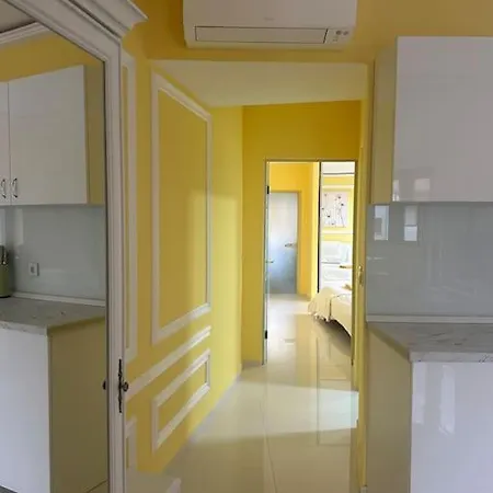 Apartment Lavinia's Luxury *